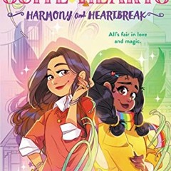 [Access] EPUB KINDLE PDF EBOOK Suitehearts #1: Harmony and Heartbreak by  Claire Kann 📌