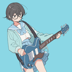 Sugar Guitar ft. Hanakuma Chifuyu