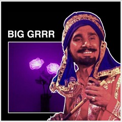 Teri Aan Main Teri - Kuldeep Manak (slow Mix)