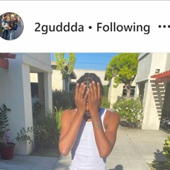 2Gudda - Hood Dreams (Dir. By Nickmedina)