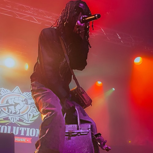 never let the game change you (p. Rio)