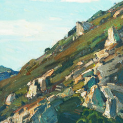 The Following Sea - Så dumt, så fel, så dumt