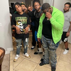 Freestyle (blow my mind)