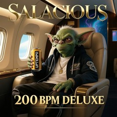 200 BPM Deluxe || Uptempo Set Nr. 2
