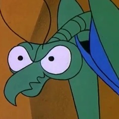 just a little joke, zorak