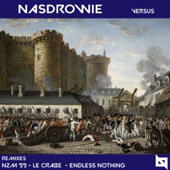 PREMIERE - Nasdrowie - Versus (NZM 99 Remix)