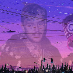 Lil Peep - My Turn (Slowed)