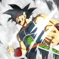 Don't Stop The Music X Bardock Vs Freiza