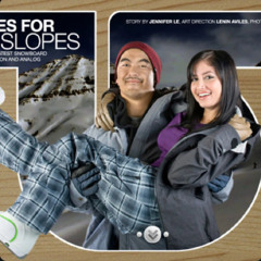 CHOCTIV - NO TIME FOR SETBACKS !