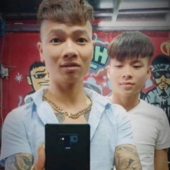 Lao Tâm Khổ Tứ X Hứa Đợi Nhưng Chẳng Tới