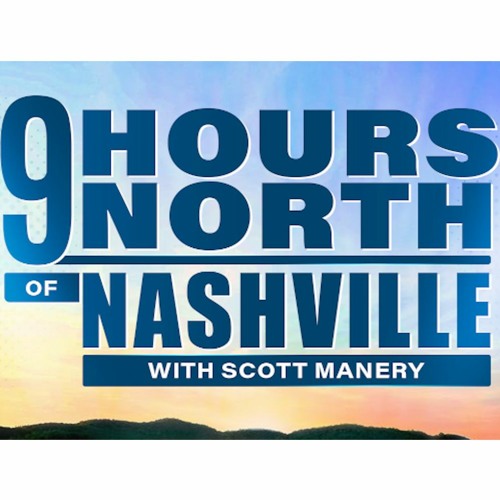 9 Hours North Of Nashville - Hour 3 Aug 1st 2021