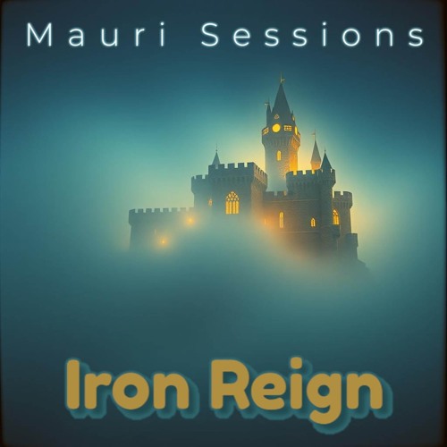 Iron Reign