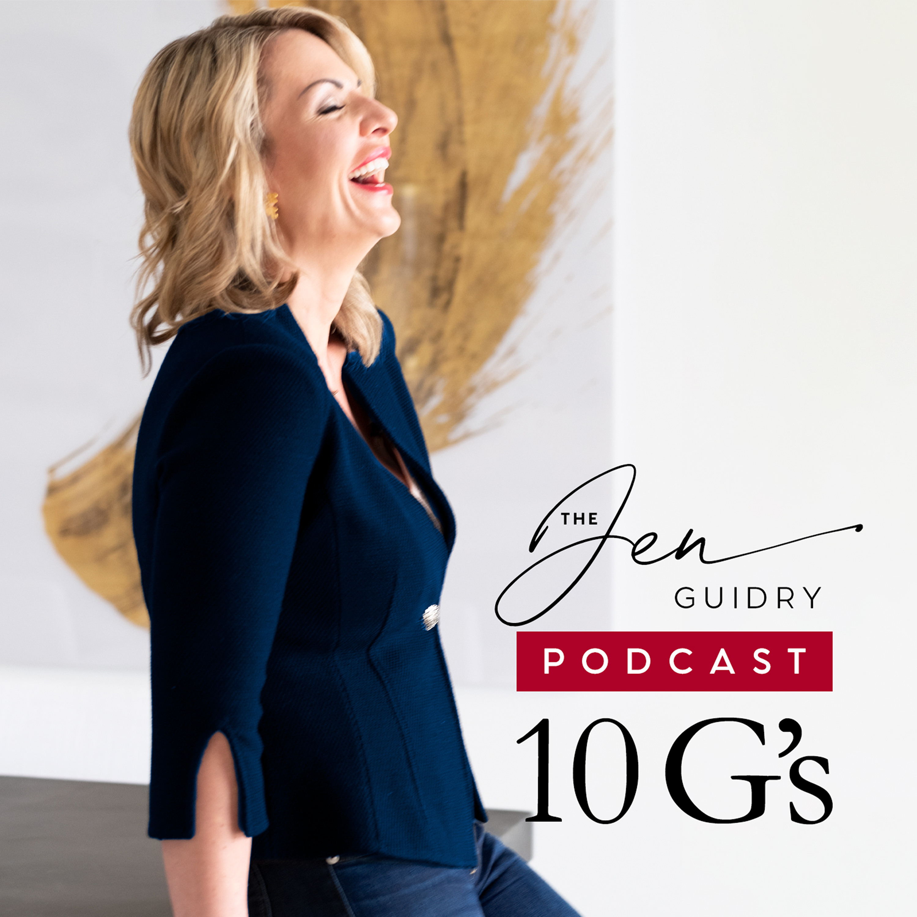 Jen\'s 10 G\'s