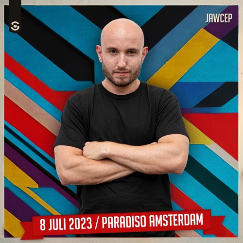 Jawcep - OUWE STIJL IS BOTERGEIL | PARADISO (08-07-2023)