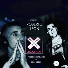Podcast emisora Loca Fm programa Good Music  de Omar Gm set Remember de Roberto Leon 08/02/2020