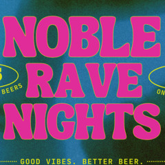 _CLAY_ Live @ Noble Brewing