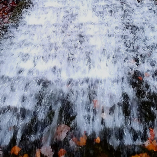 Glitter Patterns (Live Ambient Improvisation 02/09/25)