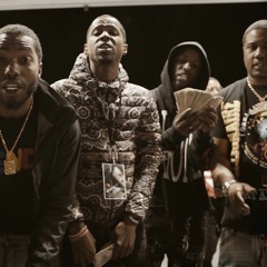 Antson x Dirtybandz Yay x RTM DJ x TRVPBANDS - Do Damage (Prod. ReuelStopPlaying) [Thizzler]