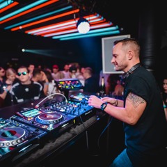 Orbith@NYE 2021 - EXIT Club Brno 31.12.2021