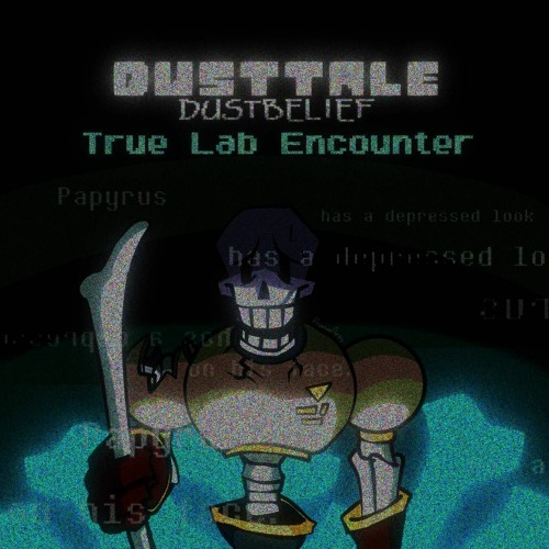 [200 follower specia;l] True Lab Encounter [Cover] + flp