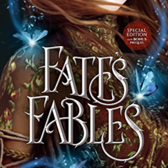 [DOWNLOAD] PDF 📍 Fate’s Fables Special Edition (Her Dark Destiny Book 1) by  T. Rae