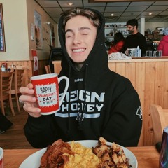 scrawny