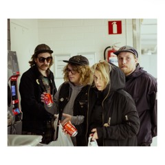 Bad Sauna - Haluun pois