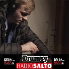 Drumsy Guest Mix for Radio Salto May 2020 [FREE DOWNLOAD]