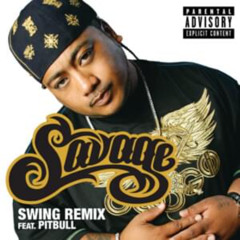 Scndl ft. Savage - Gypsy Hip Swing