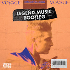 Desireless - Voyage Voyage (Legend Music Bootleg)