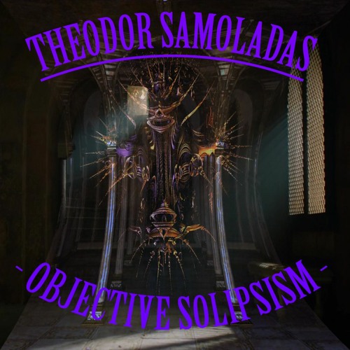 Objective Solipsism