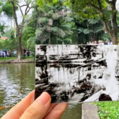 Chuyện bác hồ