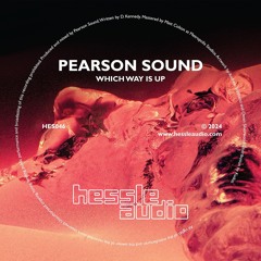 Which Way Is Up [EP Preview]