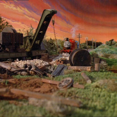 Lay All Your Love On Me ITSO The Breakdown Train Theme