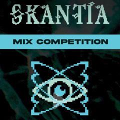 KINT X SKANTIA X CODEBLACK