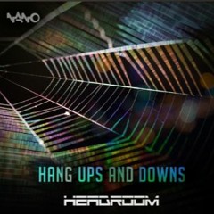 ACELERO - HANG UPS AND DOWNS - Headroom