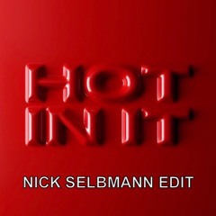 Tiesto, Charlie XCX - Hot In It (Nick Selbmann Remix) EXT. DOWNLOAD