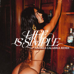 Life Is Simple (Move Your Body)  [feat. Salomé Das] [ANDREA CALABRIA Remix]