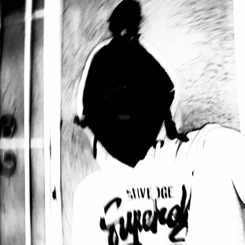 Social Distancing (Prod. By Tony Sif) [Unmastered Preview]