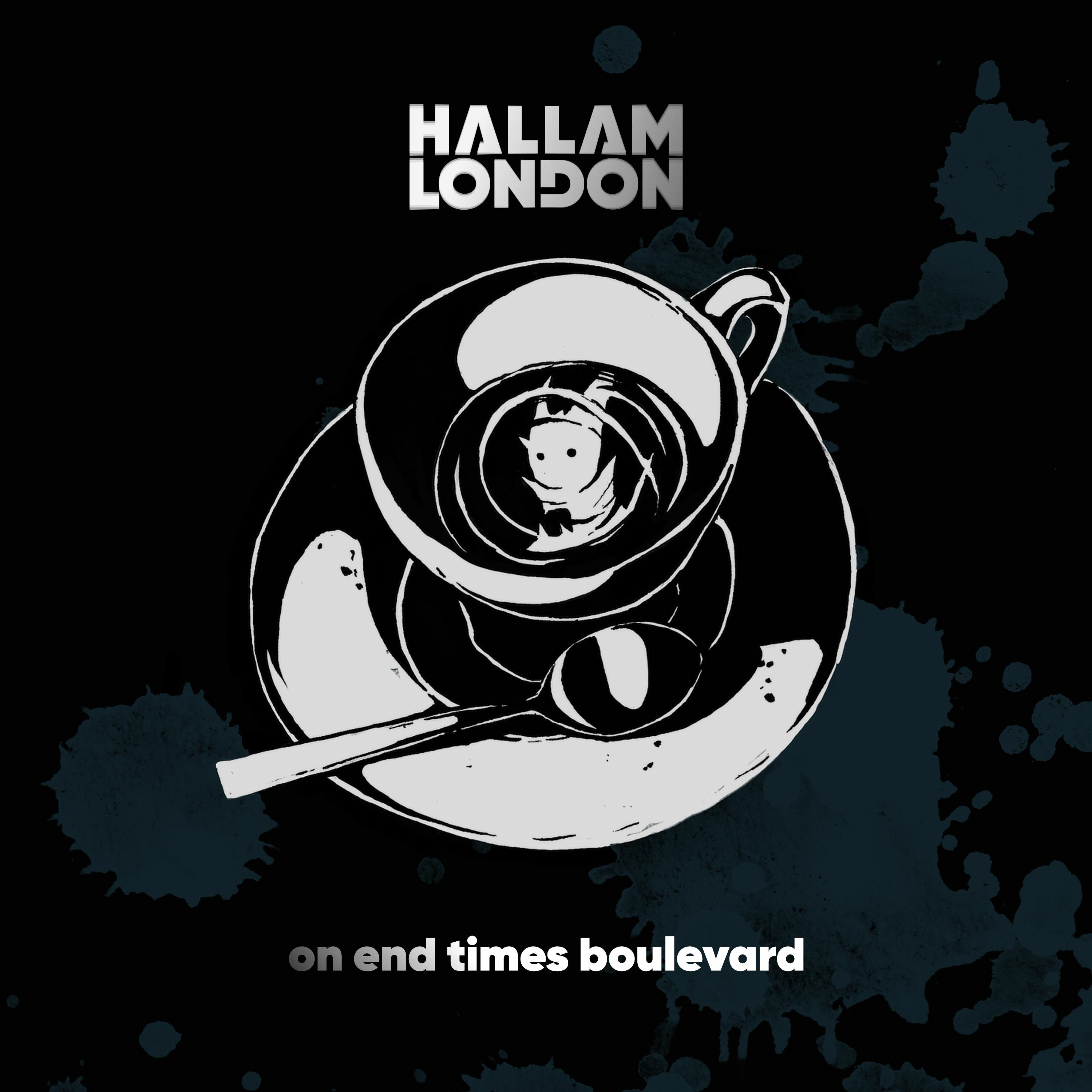 Hallam London