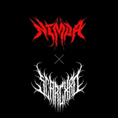 NIMDA X SCARLXRD - ID  🔥