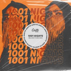 MARSTEREON - 1001 NIGHTS