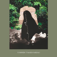 R. IWANSKI - KalimbAfrica (Transformations I, 2023, CD & 12" vinyl)