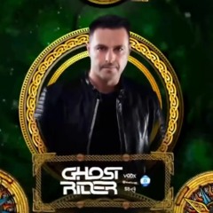Ghost Rider - BUG OPEN AIR 2021