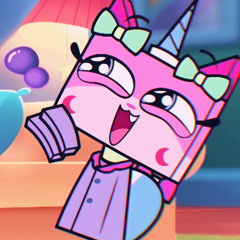 unikitty intro ♡