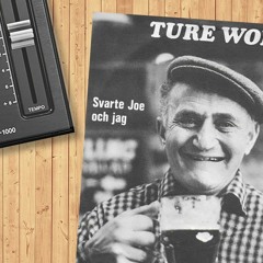 Ture Wolf i Bättre sänt än aldrig