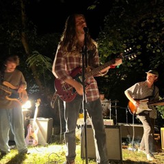 Mama Loi Papa Loi - Exuma (Cover by Judge Russo)