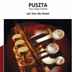 Puszta - I Andante Moderato