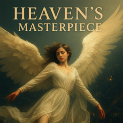Heaven's Masterpiece by ezsuhfiks