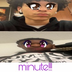 Keyomani Ft. Rexv2s - Minute Prod. Emphasis + Souljaspirits
